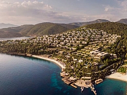 BODRUM GAYRMENKUL PYASASI HAREKETLEND
